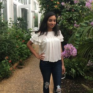 Meet your Posher, Masooma